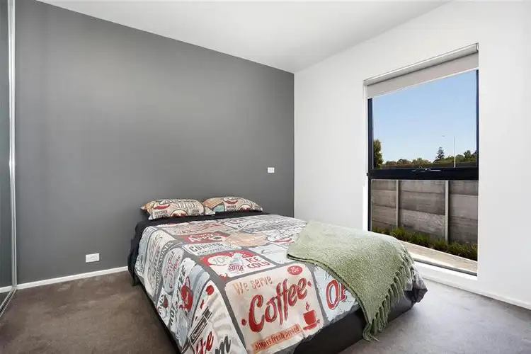 Fifth view of Homely apartment listing, 8/88 Cade Way, Parkville VIC 3052