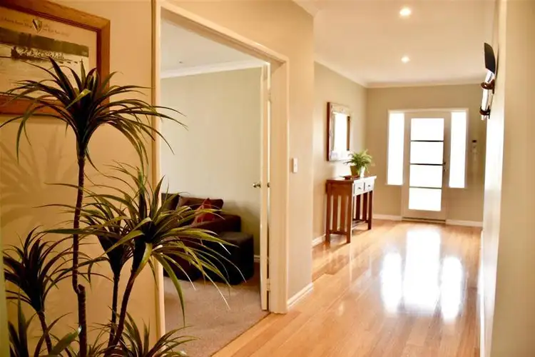 Second view of Homely house listing, 34 Gosford Meander, Ashby WA 6065