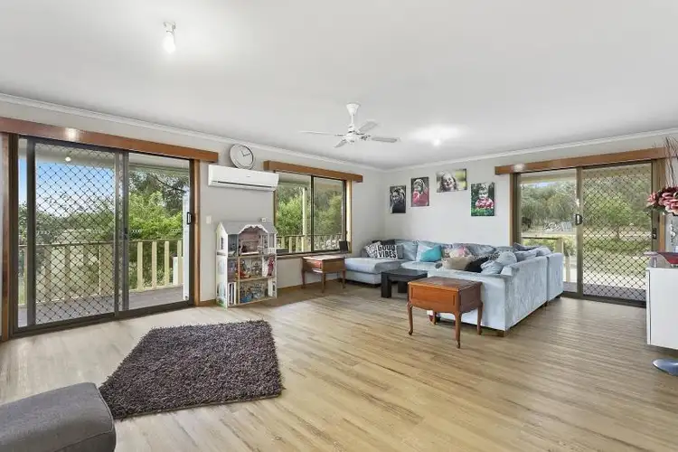 Fourth view of Homely house listing, 40 Robins Road, Pomonal VIC 3381