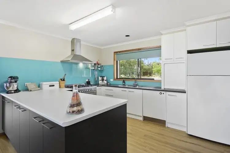 Sixth view of Homely house listing, 40 Robins Road, Pomonal VIC 3381