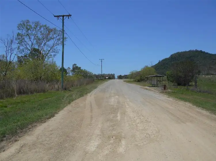 LOT 1/1 Newbury-Mount Vince Road, Marian QLD 4753