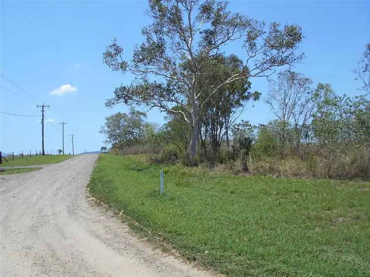 Second view of Homely land listing, LOT 1/1 Newbury-Mount Vince Road, Marian QLD 4753