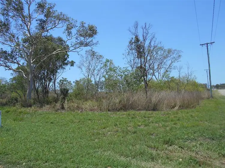 Third view of Homely land listing, LOT 1/1 Newbury-Mount Vince Road, Marian QLD 4753