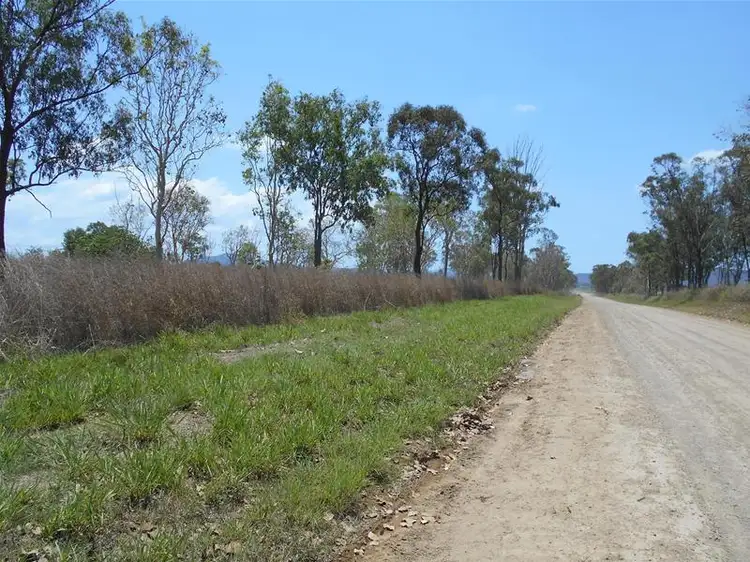 Fifth view of Homely land listing, LOT 1/1 Newbury-Mount Vince Road, Marian QLD 4753