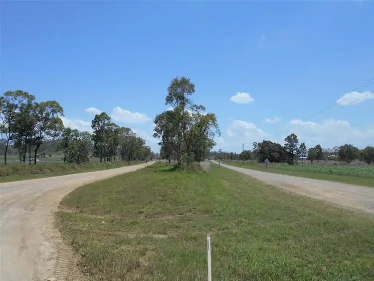 Seventh view of Homely land listing, LOT 1/1 Newbury-Mount Vince Road, Marian QLD 4753