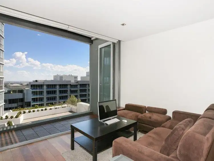 Second view of Homely apartment listing, 703/34 Oxley Street, Crows Nest NSW 2065