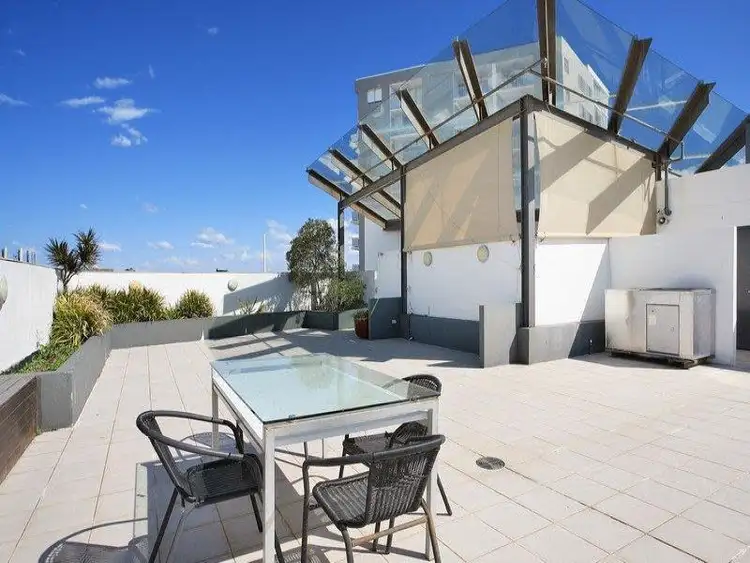 Fifth view of Homely apartment listing, 703/34 Oxley Street, Crows Nest NSW 2065