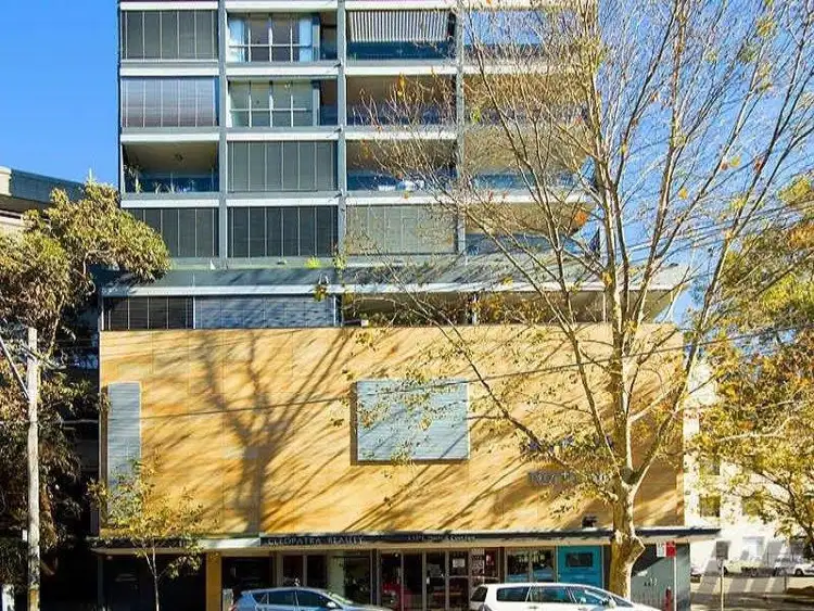 Sixth view of Homely apartment listing, 703/34 Oxley Street, Crows Nest NSW 2065