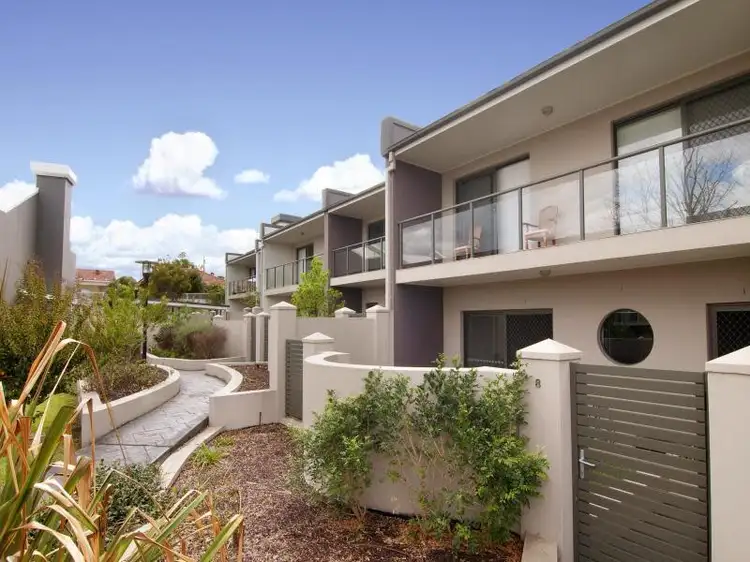 Main view of Homely townhouse listing, 8/177 Moorefields Road, Roselands NSW 2196