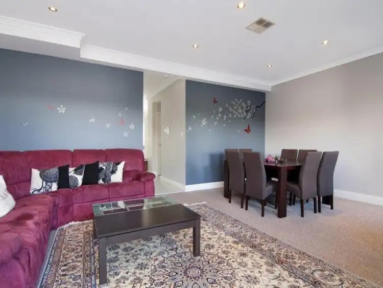 Third view of Homely townhouse listing, 8/177 Moorefields Road, Roselands NSW 2196