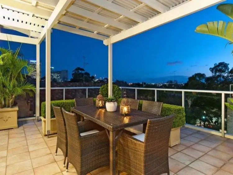 Main view of Homely apartment listing, 155/41 Rocklands Road, Wollstonecraft NSW 2065
