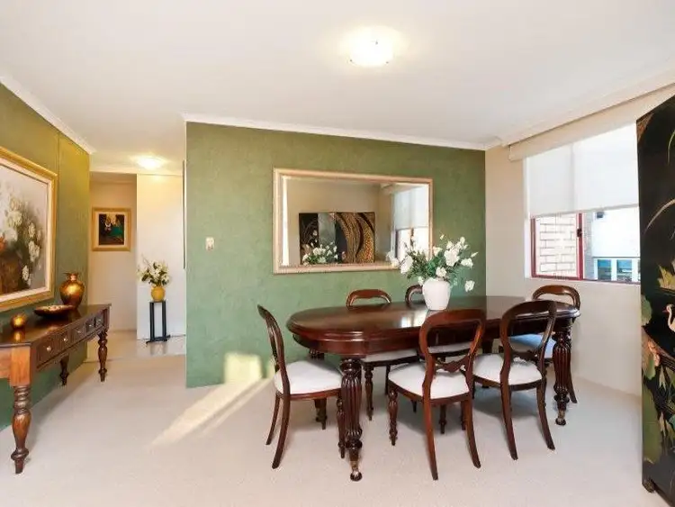Second view of Homely apartment listing, 155/41 Rocklands Road, Wollstonecraft NSW 2065
