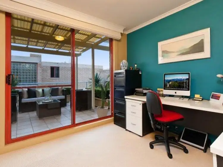 Third view of Homely apartment listing, 155/41 Rocklands Road, Wollstonecraft NSW 2065