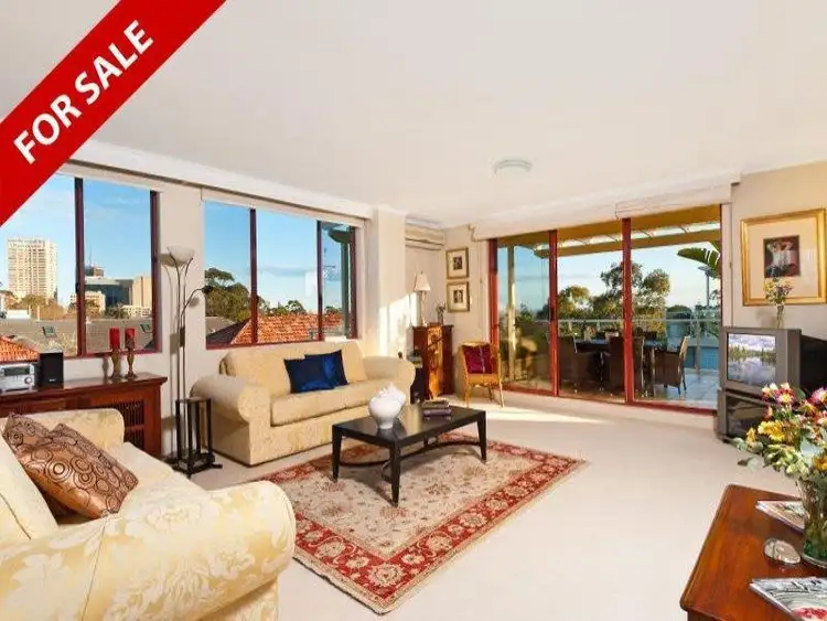 Fourth view of Homely apartment listing, 155/41 Rocklands Road, Wollstonecraft NSW 2065