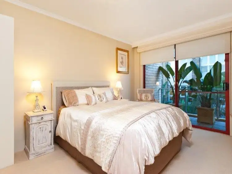 Fifth view of Homely apartment listing, 155/41 Rocklands Road, Wollstonecraft NSW 2065
