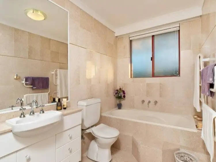 Sixth view of Homely apartment listing, 155/41 Rocklands Road, Wollstonecraft NSW 2065