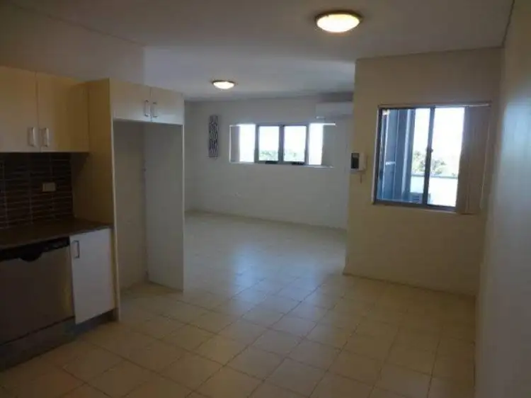 Second view of Homely apartment listing, 12/1-3 Mary Street, Lidcombe NSW 2141