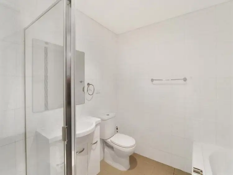 Third view of Homely apartment listing, 12/1-3 Mary Street, Lidcombe NSW 2141