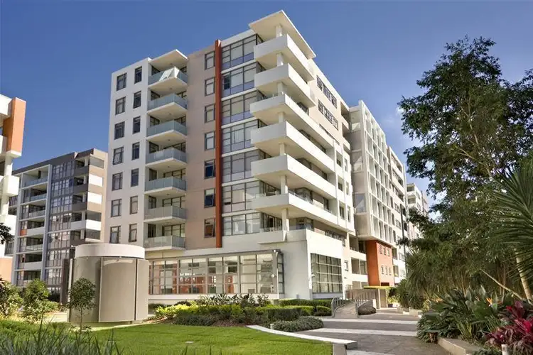 Seventh view of Homely apartment listing, 102/1 Bruce Bennetts Place, Maroubra NSW 2035