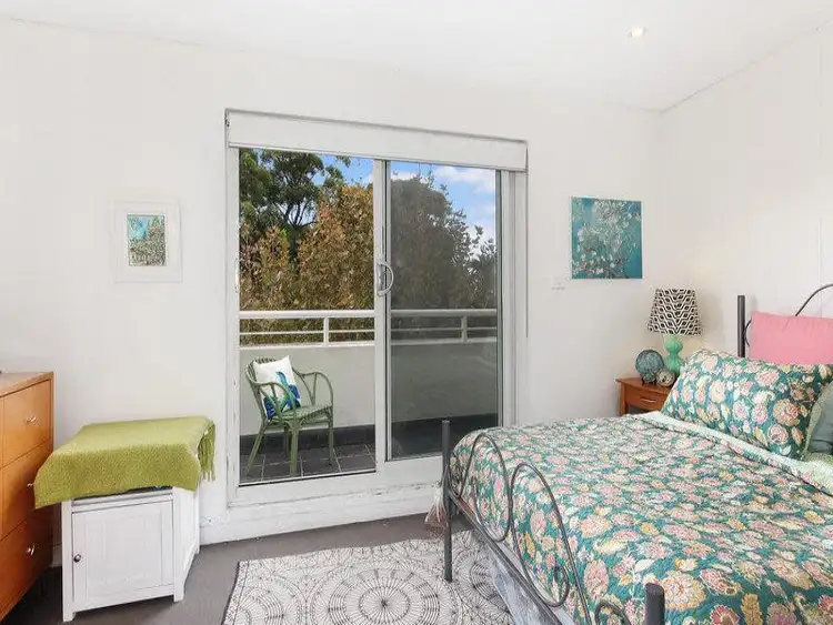 Third view of Homely apartment listing, 33/662-674 Botany Street, Alexandria NSW 2015