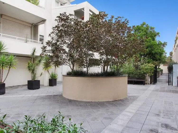 Fifth view of Homely apartment listing, 33/662-674 Botany Street, Alexandria NSW 2015