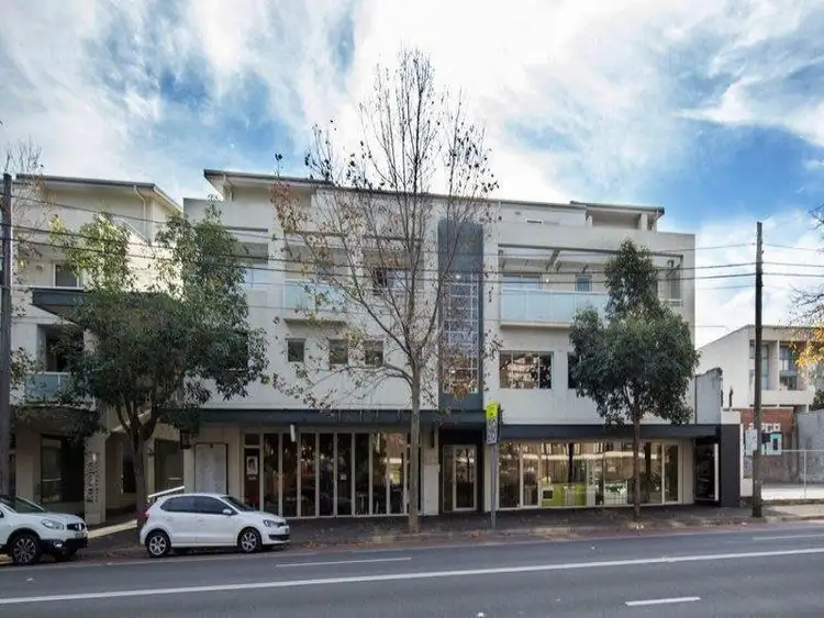 Sixth view of Homely apartment listing, 33/662-674 Botany Street, Alexandria NSW 2015