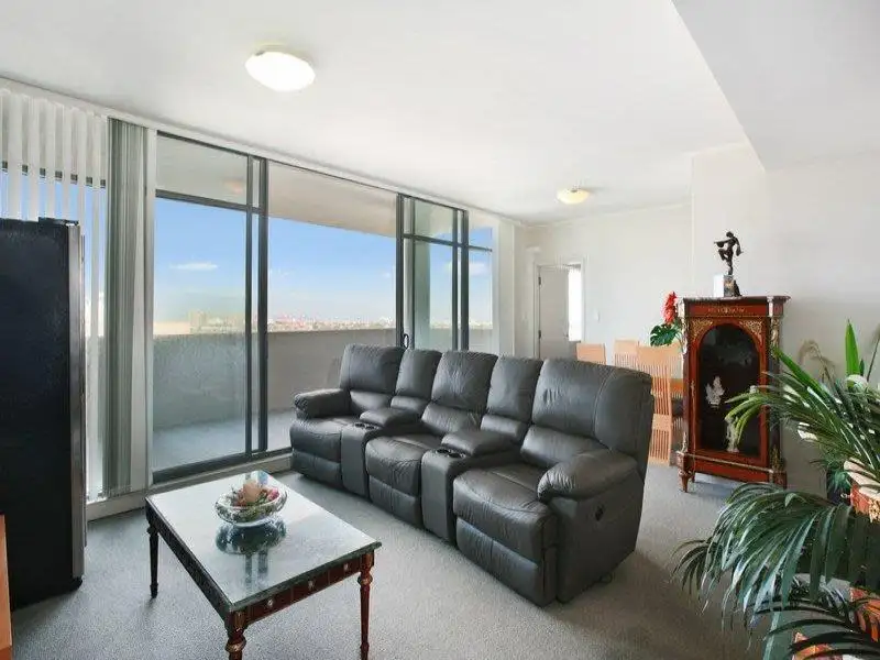 Main view of Homely apartment listing, 910/1 Bruce Bennetts Place, Maroubra NSW 2035