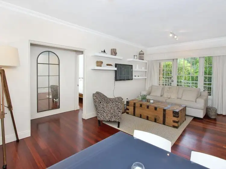 Main view of Homely apartment listing, 50B Ocean Street, Woollahra NSW 2025