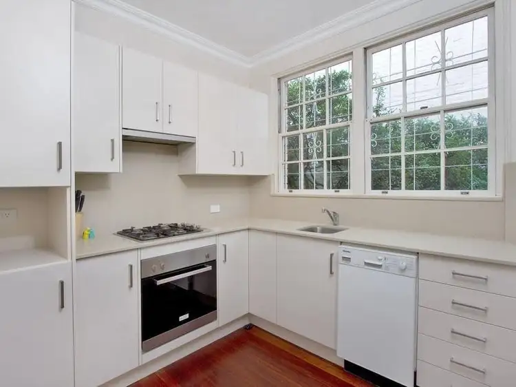 Second view of Homely apartment listing, 50B Ocean Street, Woollahra NSW 2025