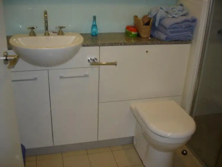 Third view of Homely apartment listing, 4 Brodie Spark Drive, Wolli Creek NSW 2205