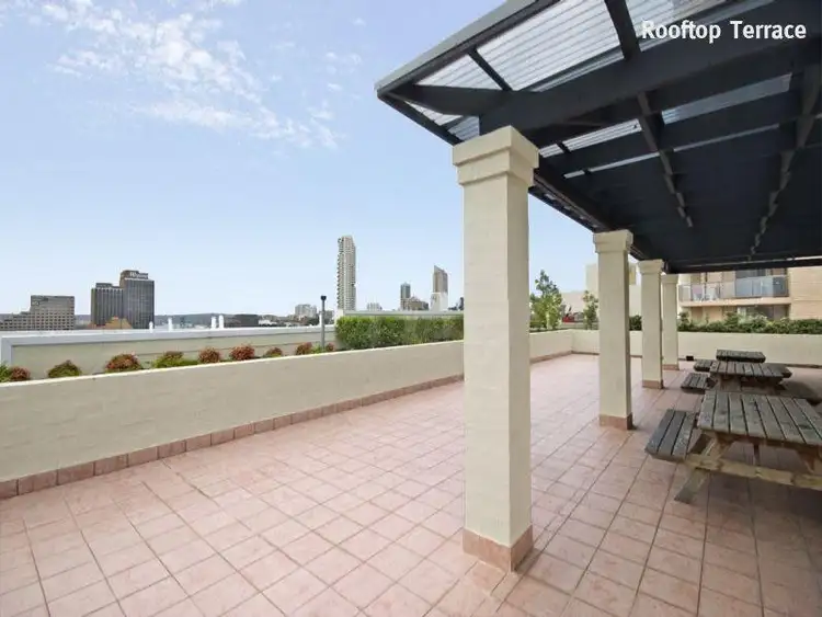 Sixth view of Homely studio listing, 172 Riley Street, Surry Hills NSW 2010