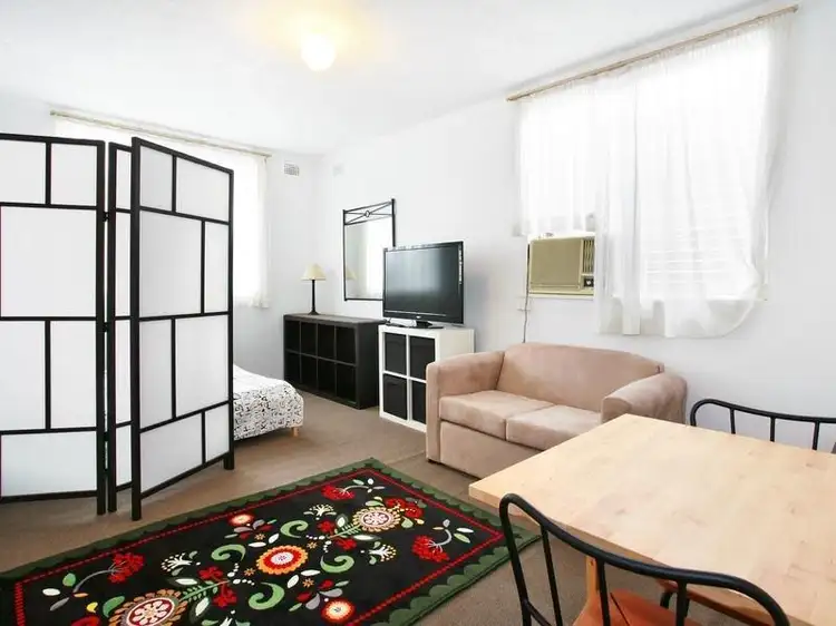 Main view of Homely apartment listing, 1 Meagher Street, Chippendale NSW 2008