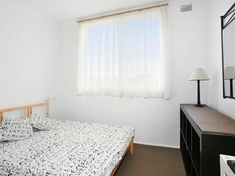 Third view of Homely apartment listing, 1 Meagher Street, Chippendale NSW 2008