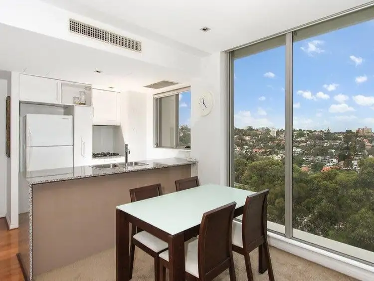 509/88 Berry Street, North Sydney NSW 2060