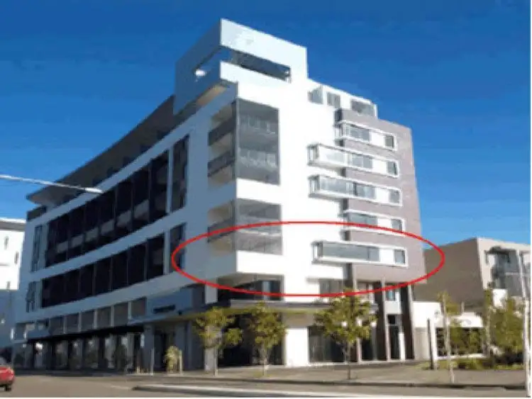 Second view of Homely apartment listing, 20/30 Gadigal Avenue, Zetland NSW 2017