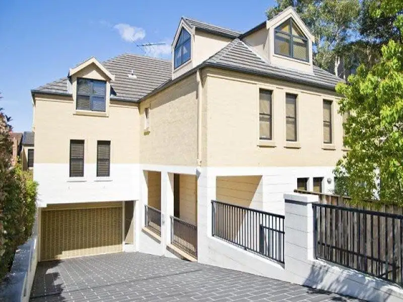 Main view of Homely apartment listing, 9 River Road, Wollstonecraft NSW 2065