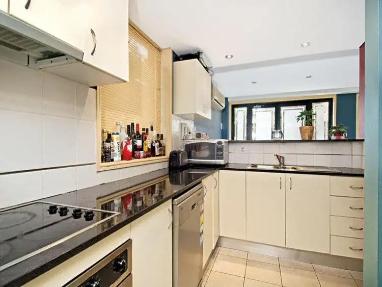 Second view of Homely apartment listing, 9 River Road, Wollstonecraft NSW 2065