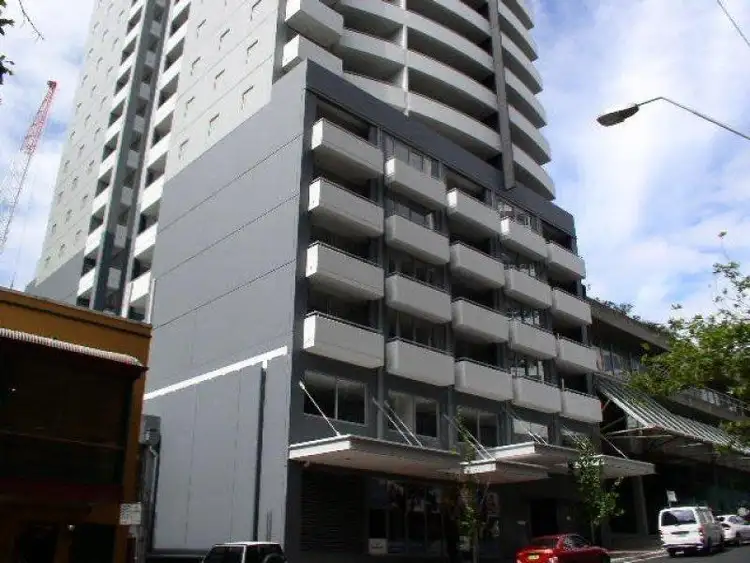 506/2 Atchison Street, St Leonards NSW 2065