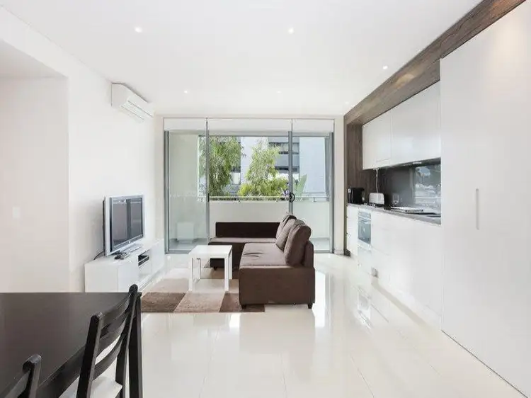 Second view of Homely apartment listing, 30/54A Blackwall Point Road, Chiswick NSW 2046