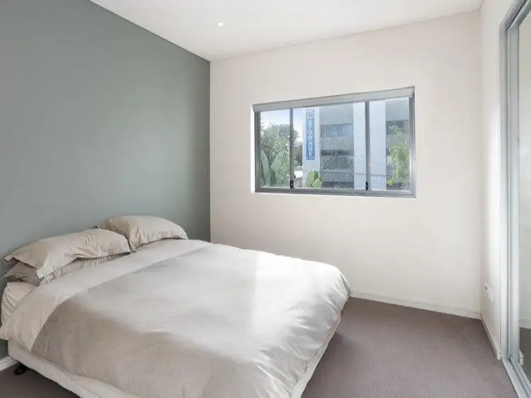 Third view of Homely apartment listing, 30/54A Blackwall Point Road, Chiswick NSW 2046