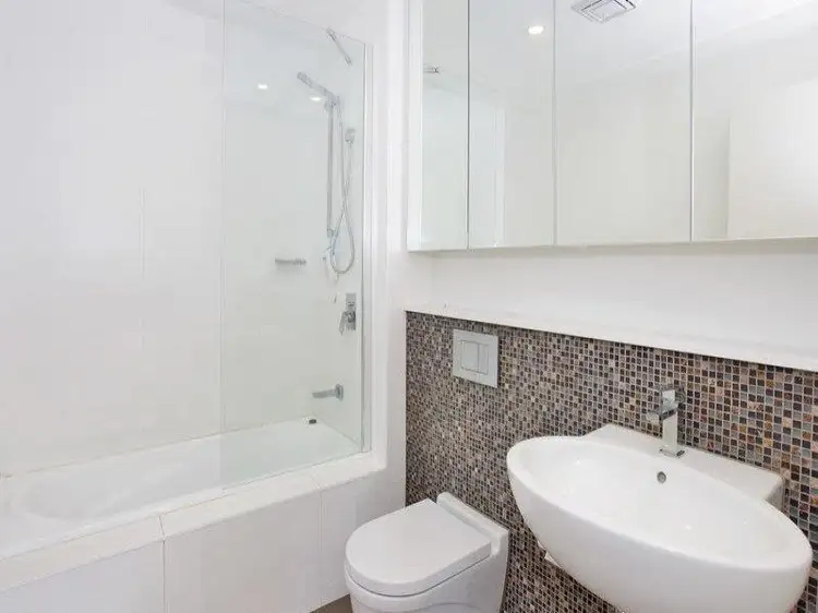 Fourth view of Homely apartment listing, 30/54A Blackwall Point Road, Chiswick NSW 2046