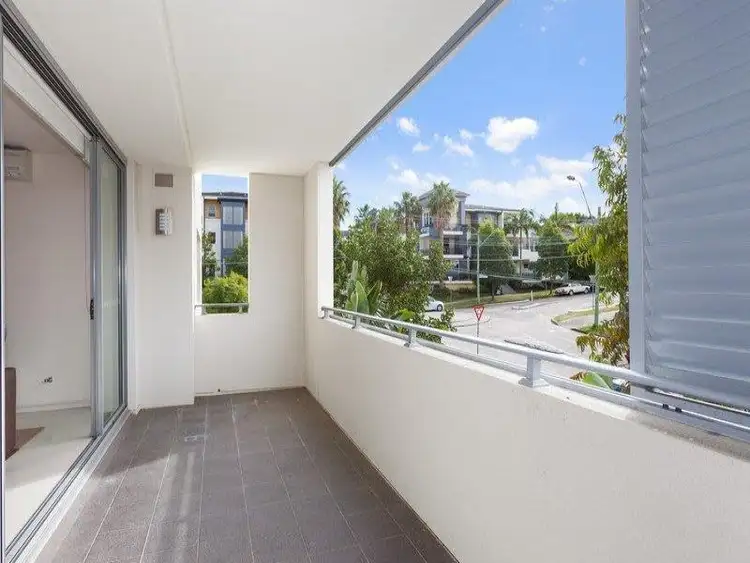 Fifth view of Homely apartment listing, 30/54A Blackwall Point Road, Chiswick NSW 2046