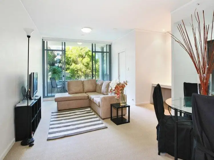 Main view of Homely apartment listing, 206/1 Bruce Bennetts Place, Maroubra NSW 2035