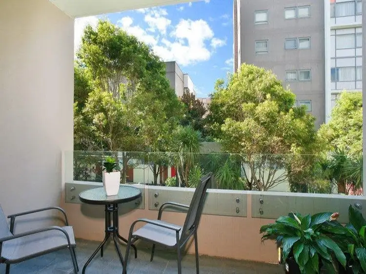 Fifth view of Homely apartment listing, 206/1 Bruce Bennetts Place, Maroubra NSW 2035