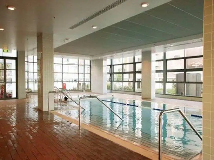 Sixth view of Homely apartment listing, 206/1 Bruce Bennetts Place, Maroubra NSW 2035