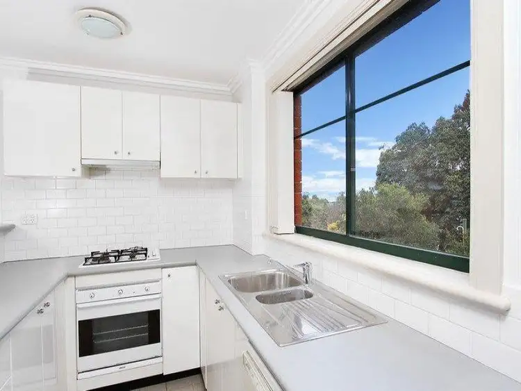 34/7-17 Sinclair Street, Wollstonecraft NSW 2065