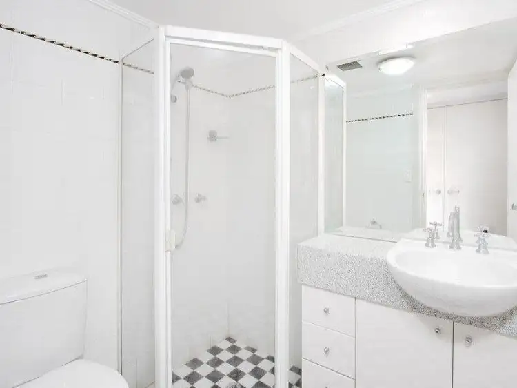 Second view of Homely apartment listing, 34/7-17 Sinclair Street, Wollstonecraft NSW 2065