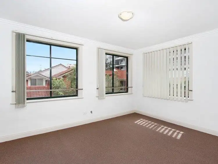 Third view of Homely apartment listing, 34/7-17 Sinclair Street, Wollstonecraft NSW 2065