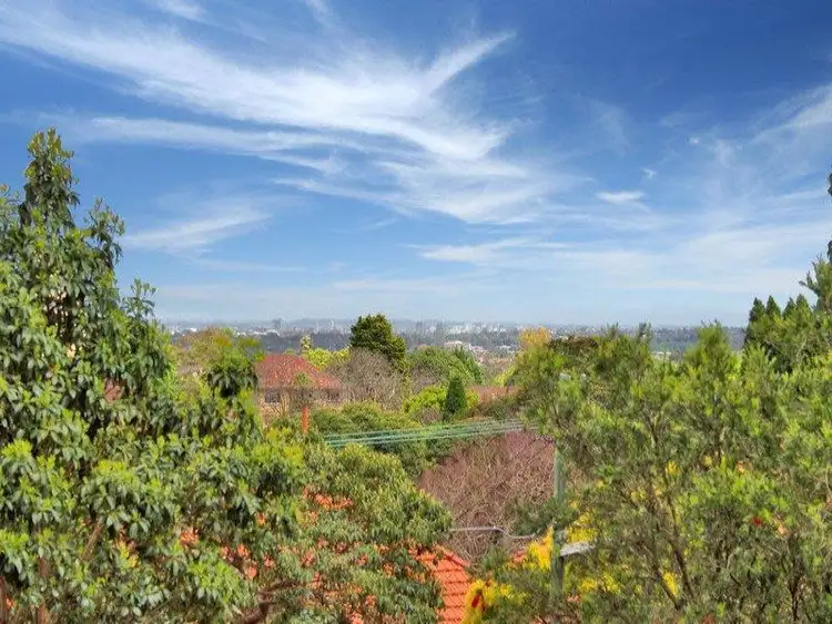 Fourth view of Homely apartment listing, 34/7-17 Sinclair Street, Wollstonecraft NSW 2065