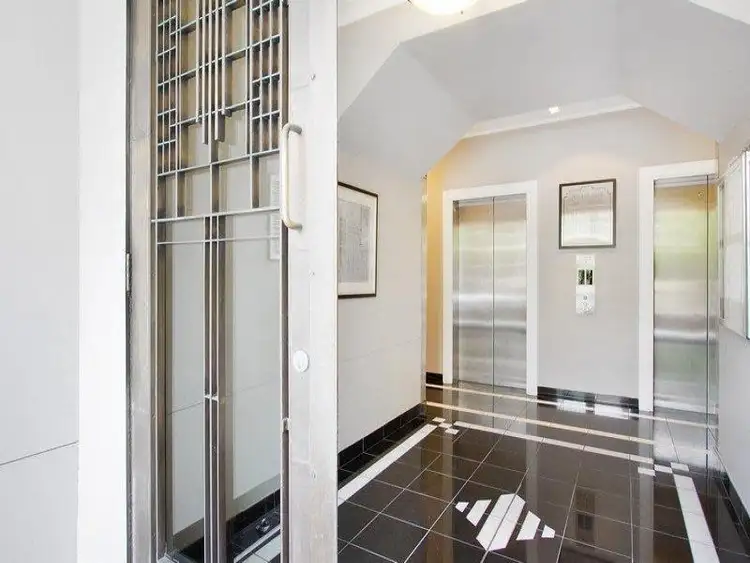 Fifth view of Homely apartment listing, 34/7-17 Sinclair Street, Wollstonecraft NSW 2065